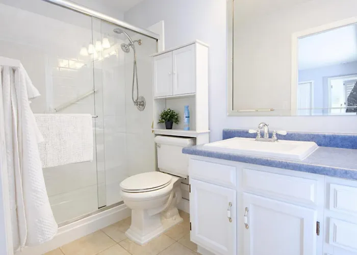 King Beds | Fast 5g Wifi | 75in Tvs | You're Home!