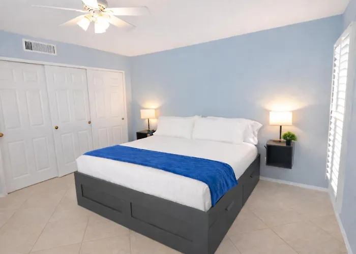 King Beds | Fast 5g Wifi | 75in Tvs | You're Home! * Phoenix